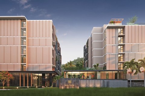 The Balance By The Beach 2