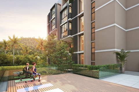 The Balance By The Beach 6