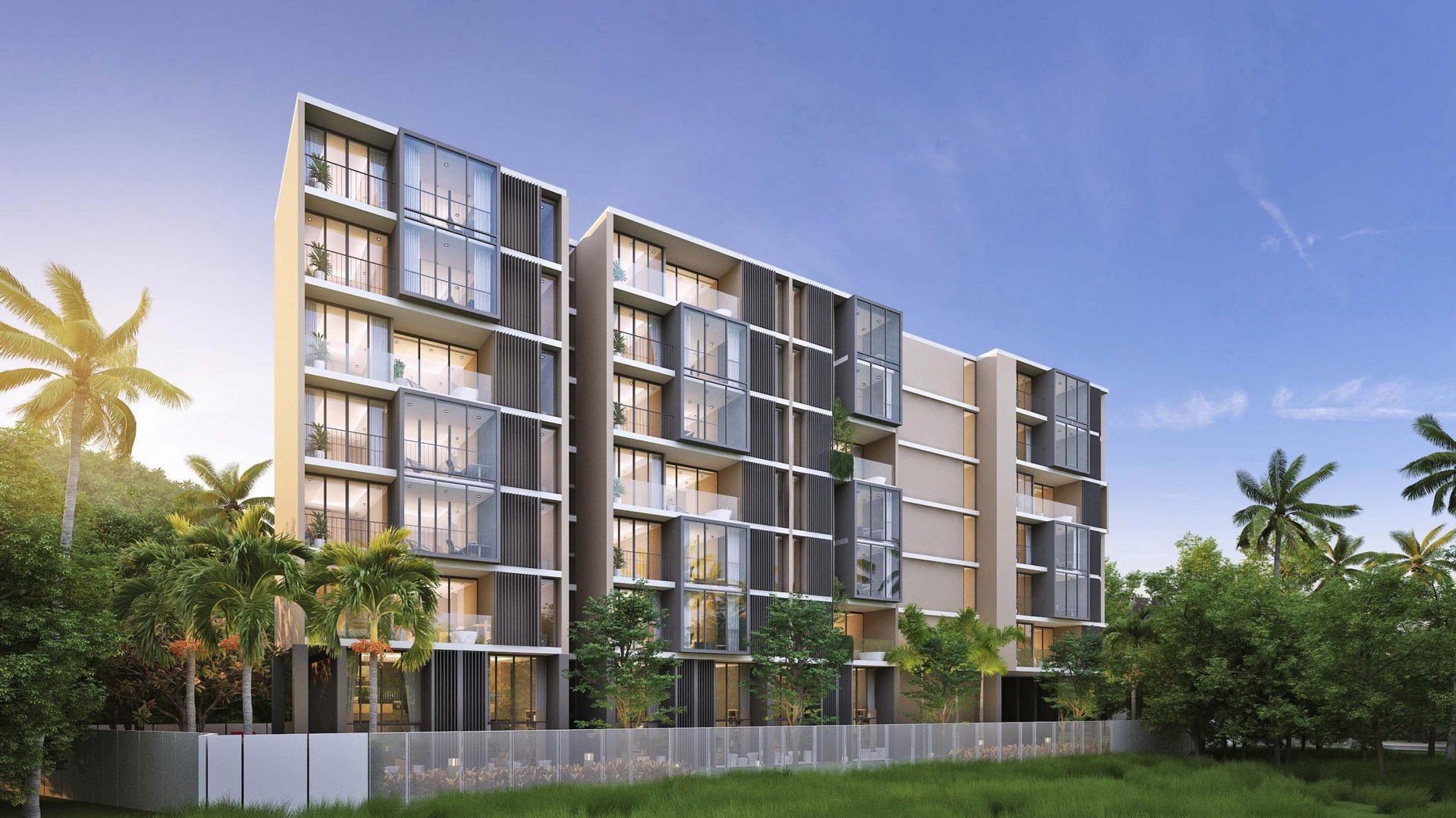 The Balance By The Beach 1