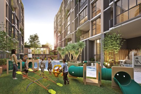 The Balance By The Beach 30